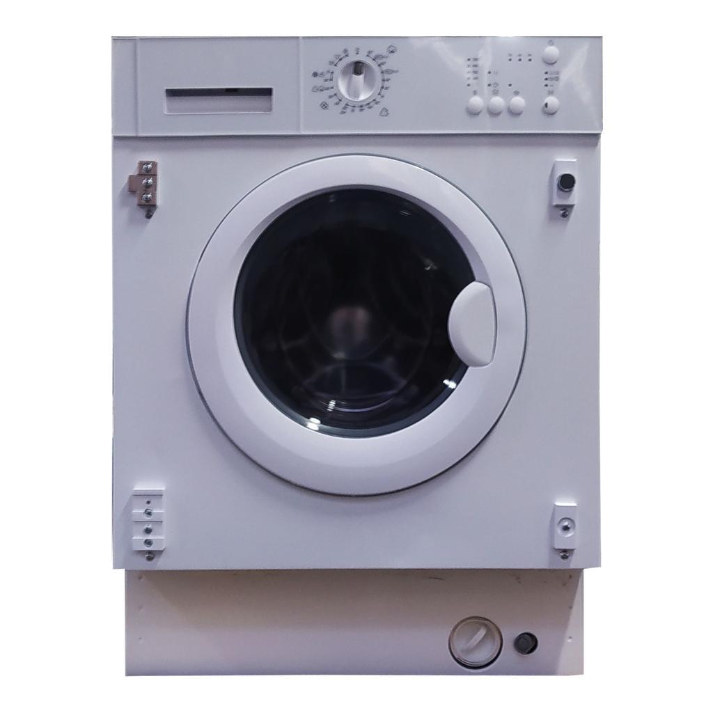Ikea RenIing WM60 Builtin washing machine Front load Back Market