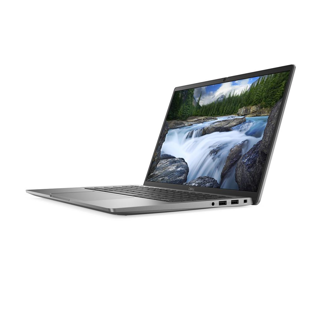 Dell Latitude 7440 14" Core i7 1.8 Ghz - SSD 256 Go - 16 Go Qwertz - Allemand