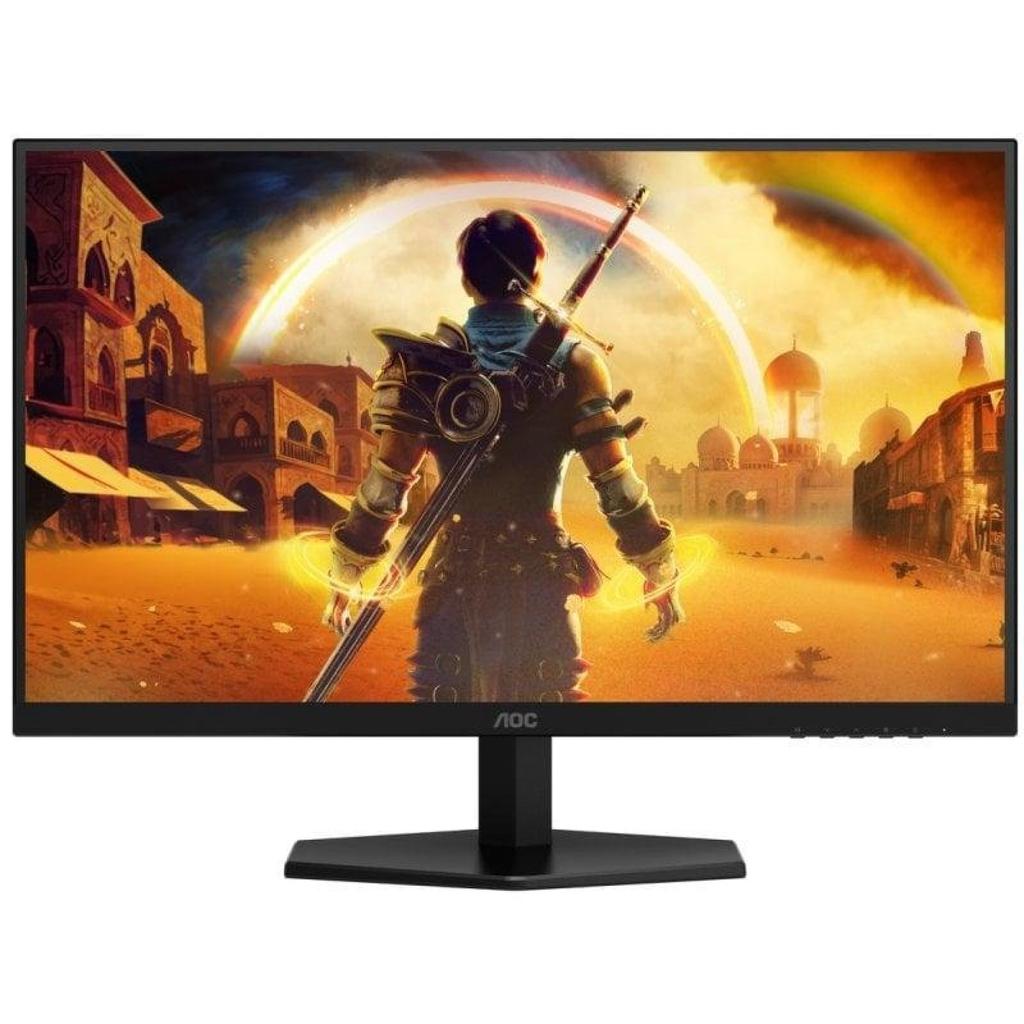 Écran 27" Led Aoc Q27G42Xe