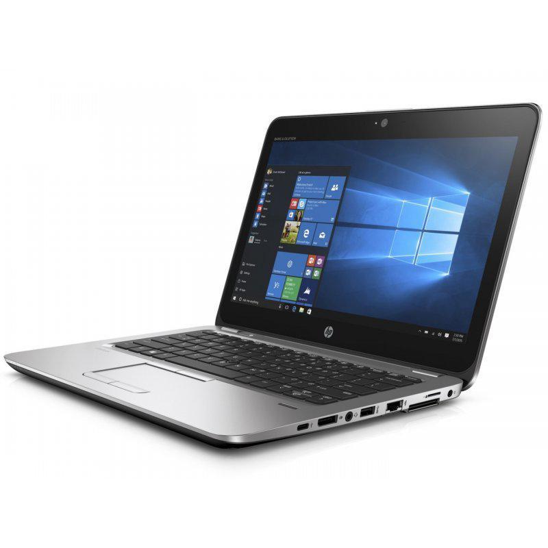 Hp Elitebook 725 G3 12" Pro A8 1.6 Ghz - Ssd 512 Go - 16 Go Azerty - Français