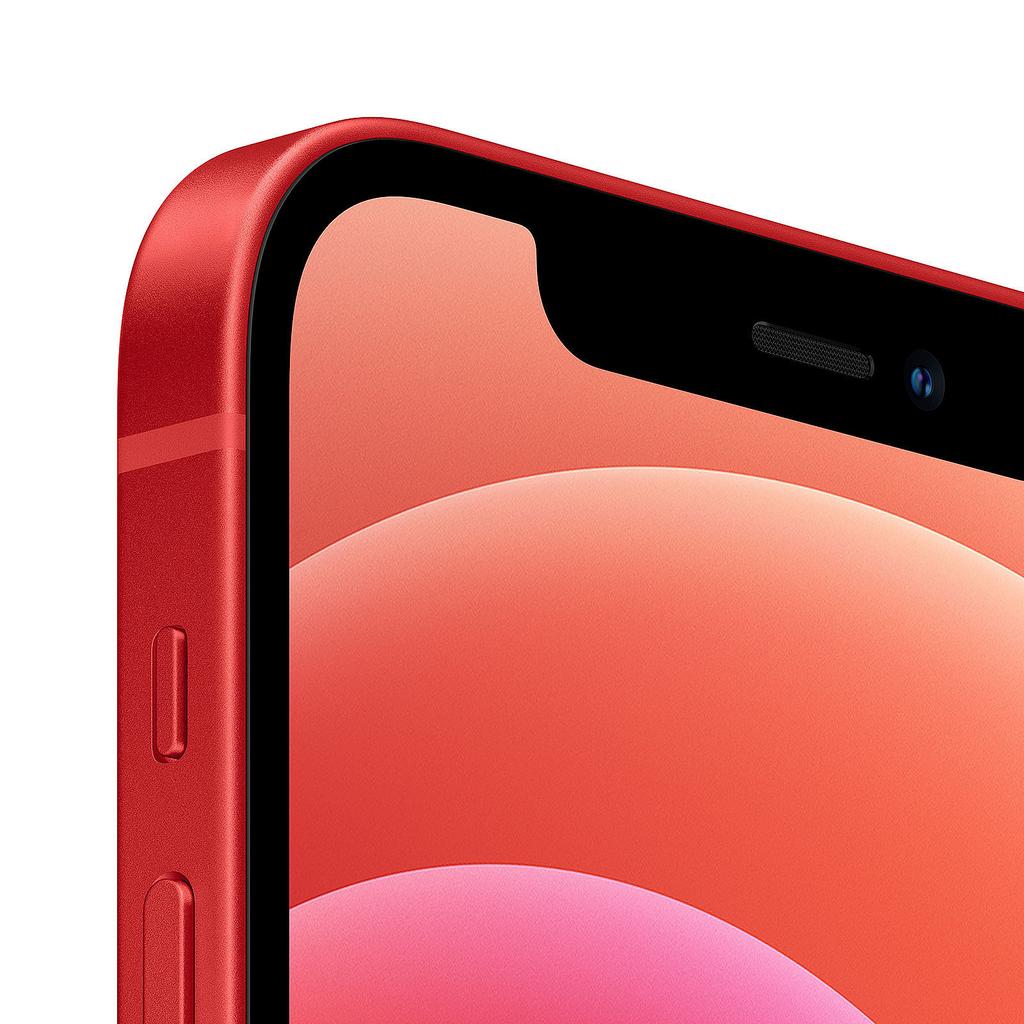 iPhone 12 128GB - Red - Locked AT&T | Back Market