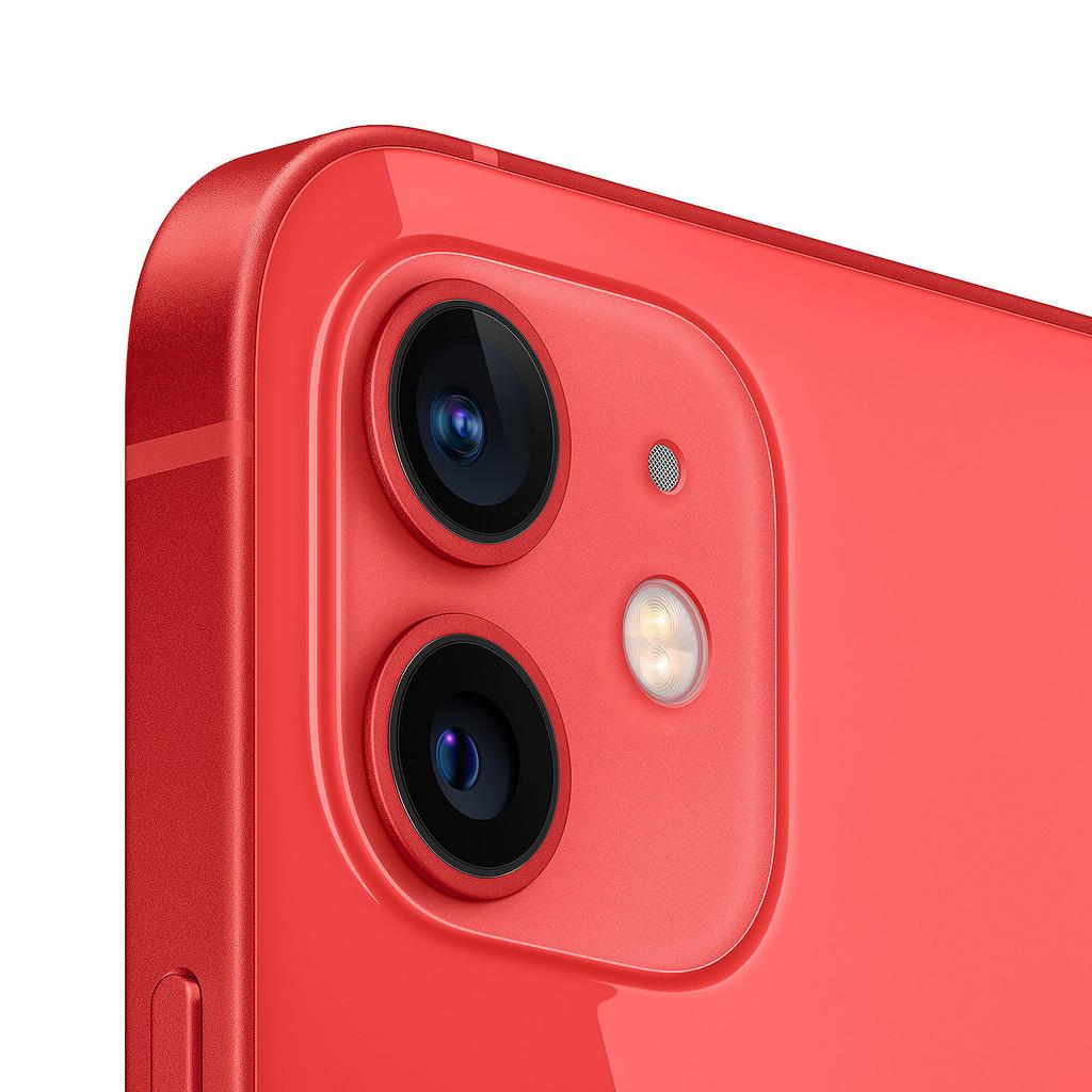 iPhone 12 128GB - Red - Locked AT&T | Back Market