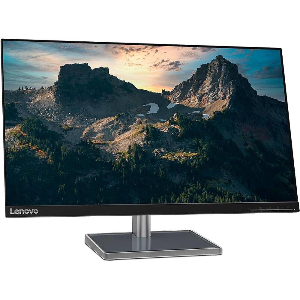 Écran 27" Led Qhd Lenovo L27Q-38