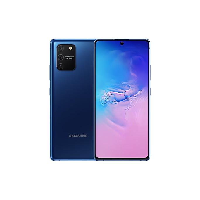 Galaxy S10 Lite