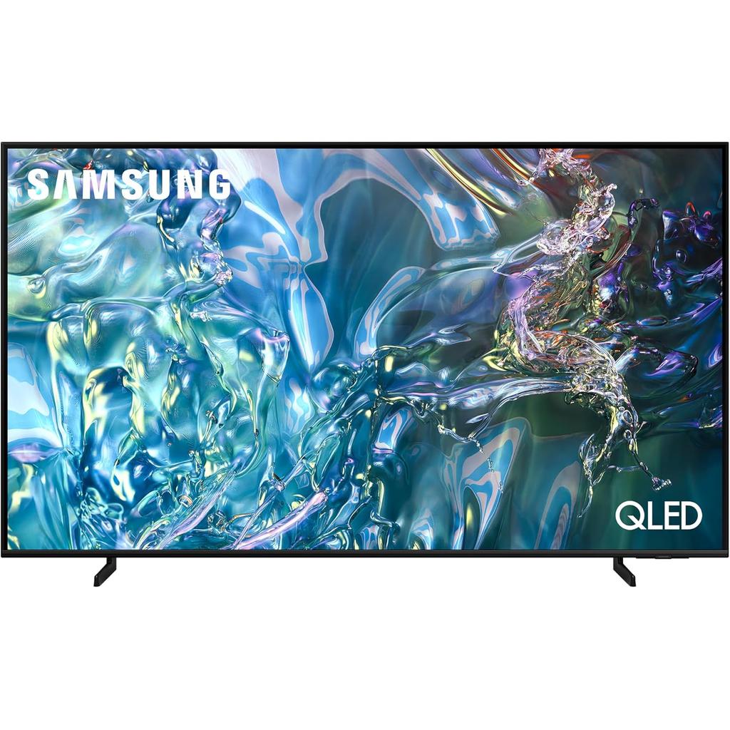 Smart TV Samsung QLED Ultra Hd 4K 140 Cm 55Q60D
