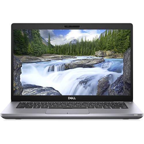 Dell Latitude 5410 14" (2020) - Core i5-10310U - 8GB - SSD 240 GB AZERTY - Francúzska