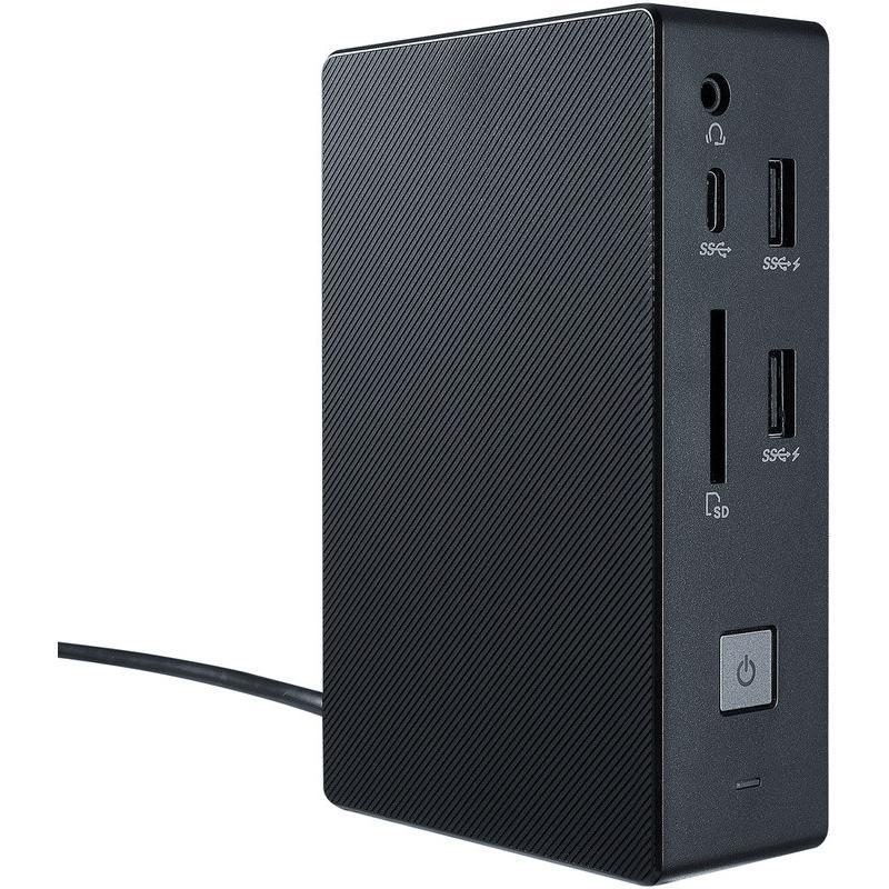 Station D'Accueil Asus Simpro Dock 2 (90Nx0460-P00030)