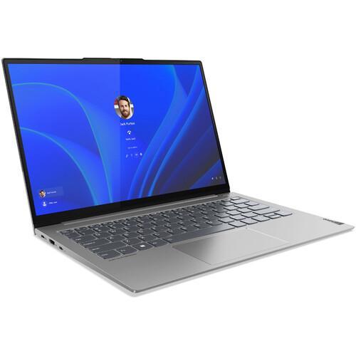 Lenovo Thinkbook 13S Iml 13" Core I5 1.6 Ghz - Ssd 256 Go - 8 Go Azerty - Français
