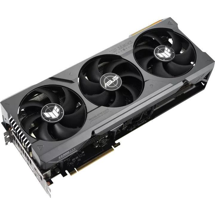 Tuf GeForce rtx 4080 oc Gaming Grafikkarte 16GB GDDR6X 2xHDMI 3xDP (90YV0IB0-M0NA00) - Asus