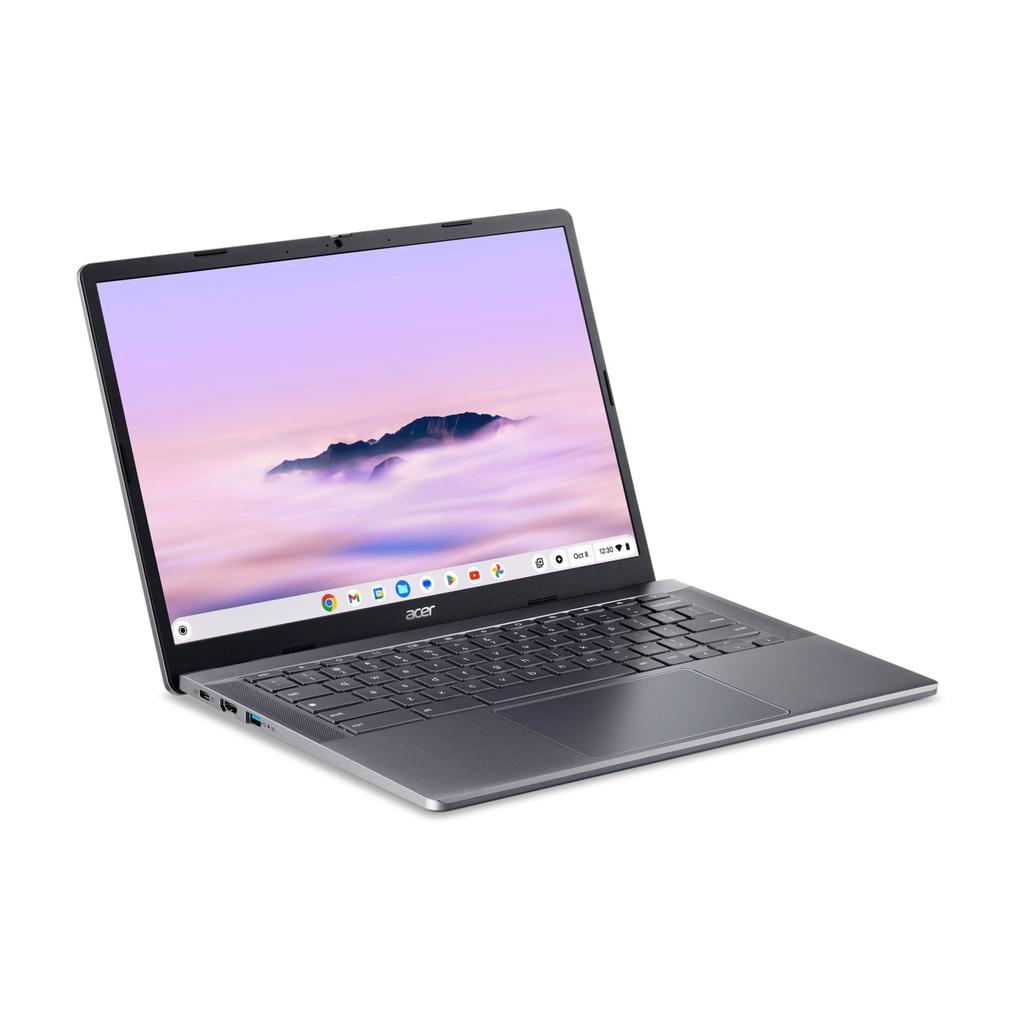 Acer Chromebook Plus 514 - Thumbnail 2