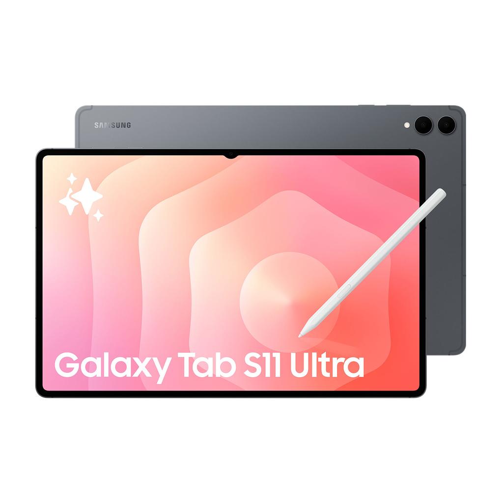 Galaxy Tab S11 Ultra 256GB - Gris - WiFi