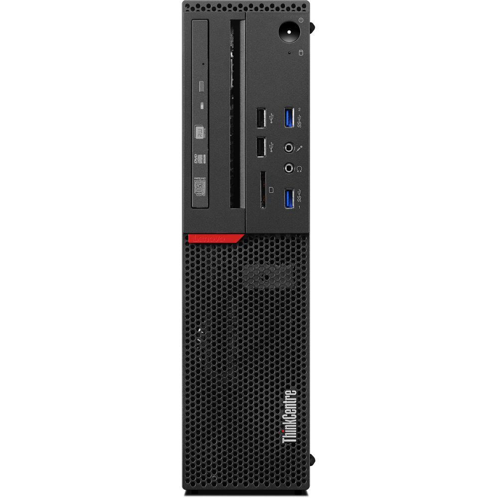 Lenovo ThinkCentre M800 SFF Core i7 3,4 GHz - SSD 256 GB RAM 16 GB