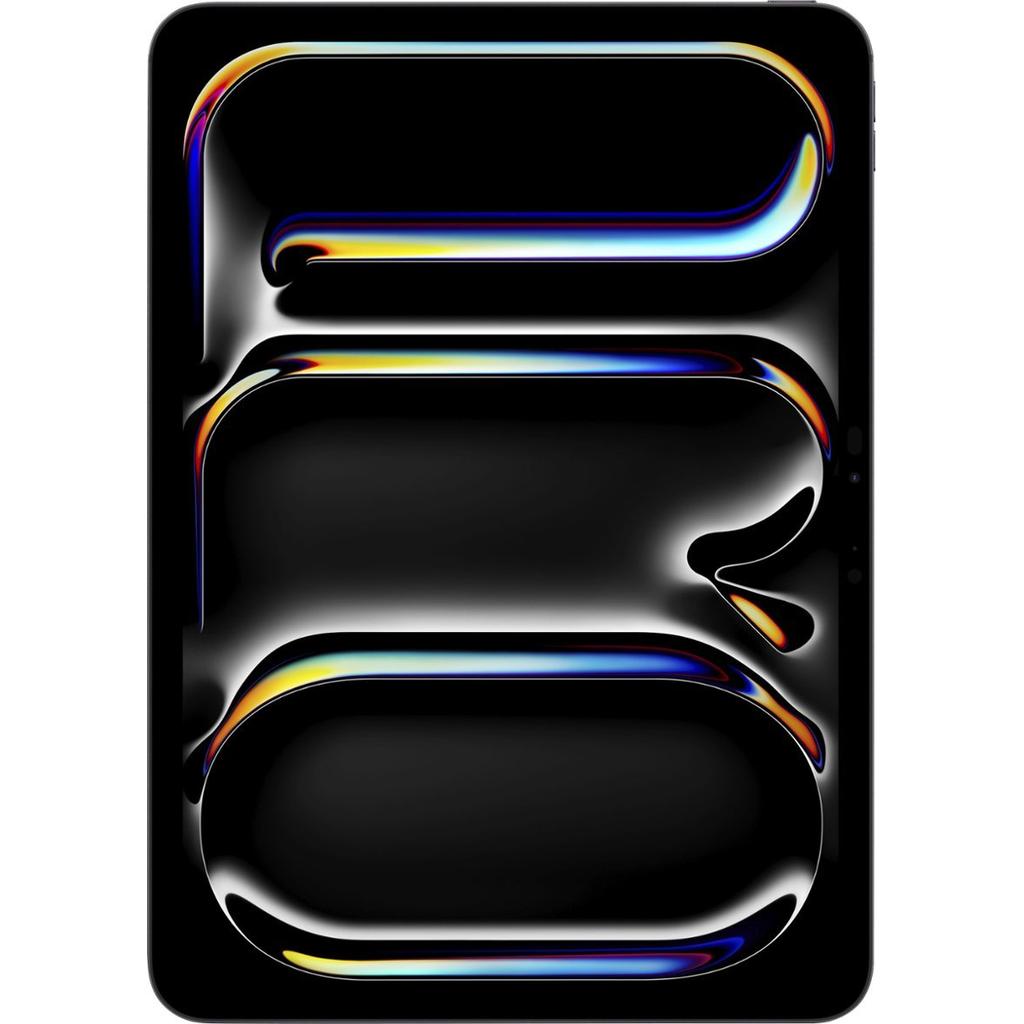 iPad Pro 11 M4 (2024) 5th gen 256 GB WiFi Space Black Back Market