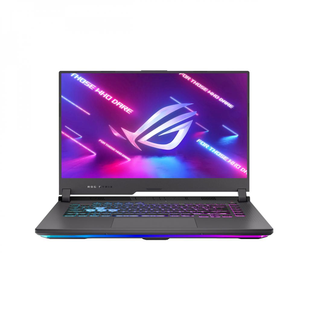 Asus Rog Strix-G15-G513 15" Ryzen 9 3.3 Ghz - Ssd 512 Go - 32 Go - Nvidia Geforce Rtx 3060 Azerty - Français