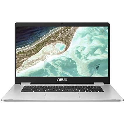 Asus Chromebook C523NA-A20071 Celeron 1.1 GHz 128Go eMMC - 8Go AZERTY - Français - Reconditionné Asus sur Backmarket