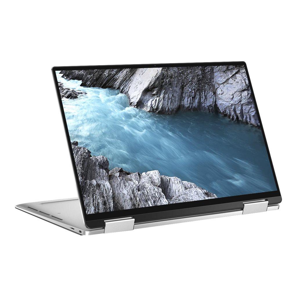 Dell XPS 7390 13-inch (2019) - Core i7-1065G7 - 16 GB - SSD 256 GB