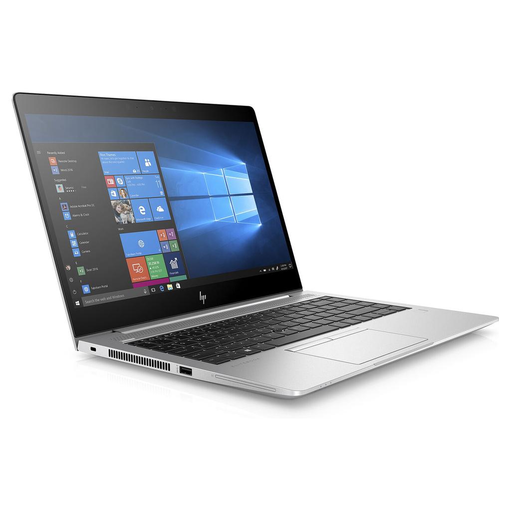 HP Elitebook 840 G6 14" Core i5 1.6 Ghz - SSD 1 To - 8 Go Qwerty - Néerlandais