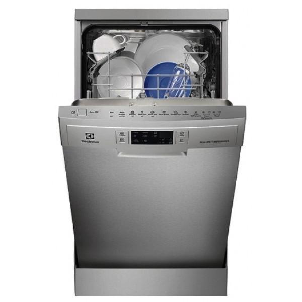 Electrolux ESF4661ROX Dishwasher freestanding Cm 10 à 12 couverts Back Market