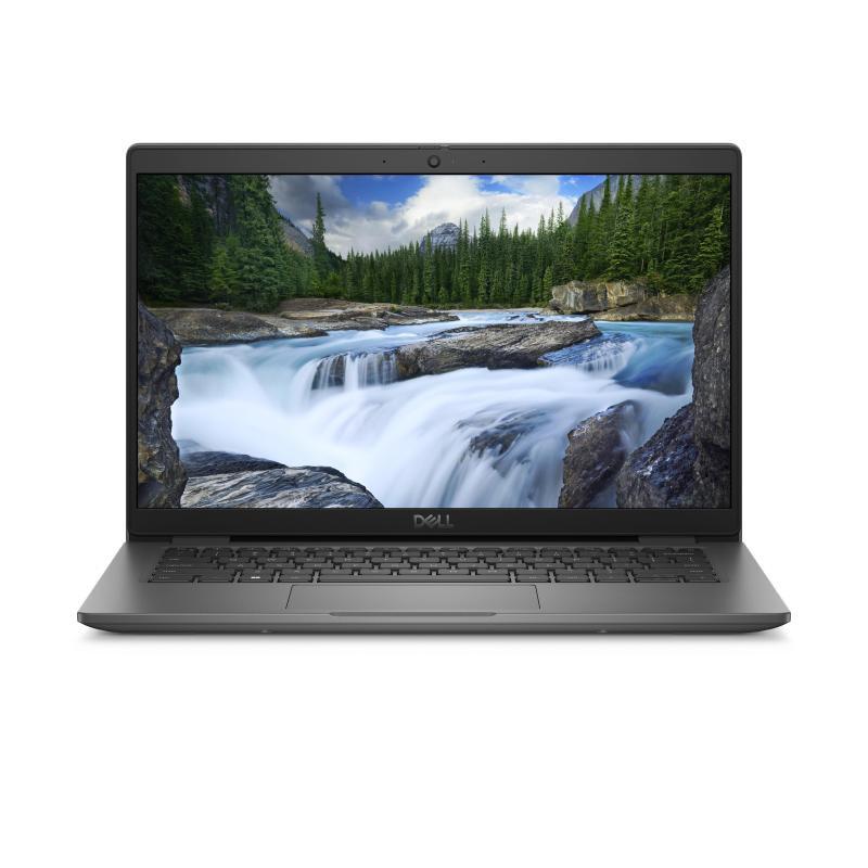 Dell Mk6Gg 14" Core i5 1.3 Ghz - SSD 256 Go - 8 Go Qwerty - Anglais
