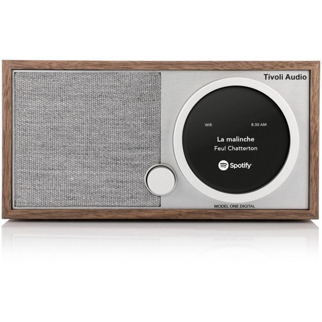 Tivoli Audio Model One Digital Radio Back Market