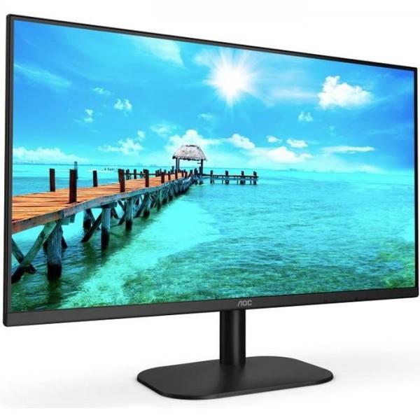 Écran 27" LCD Aoc 27B2H/Eu