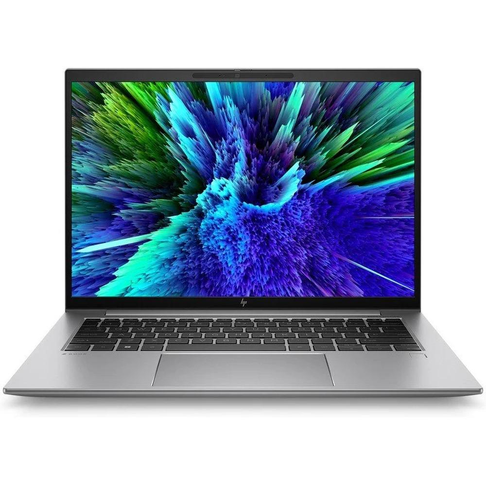 Hp Zbook Firefly 14 G10 14" Core I7 1.4 Ghz - Ssd 512 Go - 16 Go Qwerty - Anglais