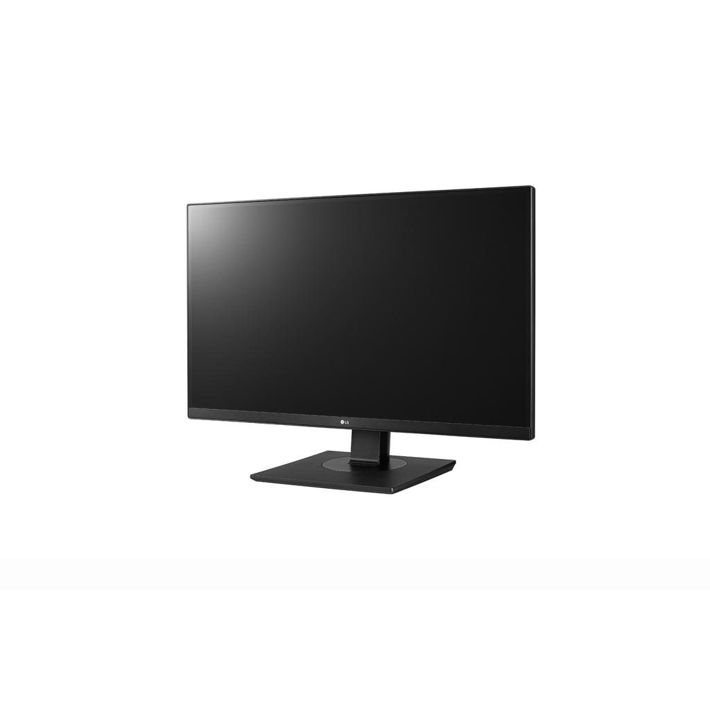 Écran 27" Led UHD 4K LG 27Hj713C