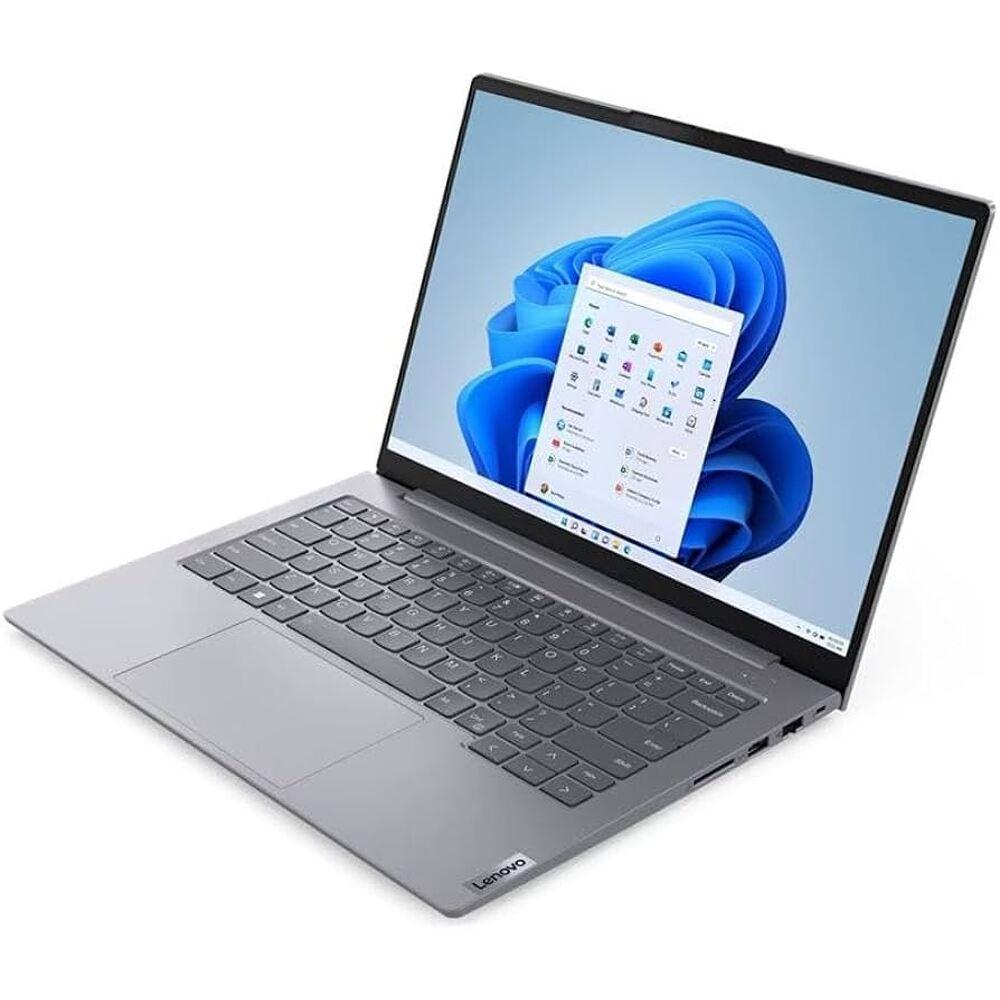 Lenovo Thinkbook 14 G6 Irl 14" 2.8 Ghz - Ssd 256 Go - 8 Go Qwerty - Espagnol