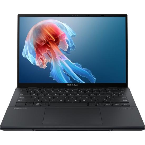 Asus Zenbook Duo Ux8406Ma-Pz023W 14" Core Ultra 9 5.1 Ghz - SSD 1To - 32Go Qwerty - Espagnol