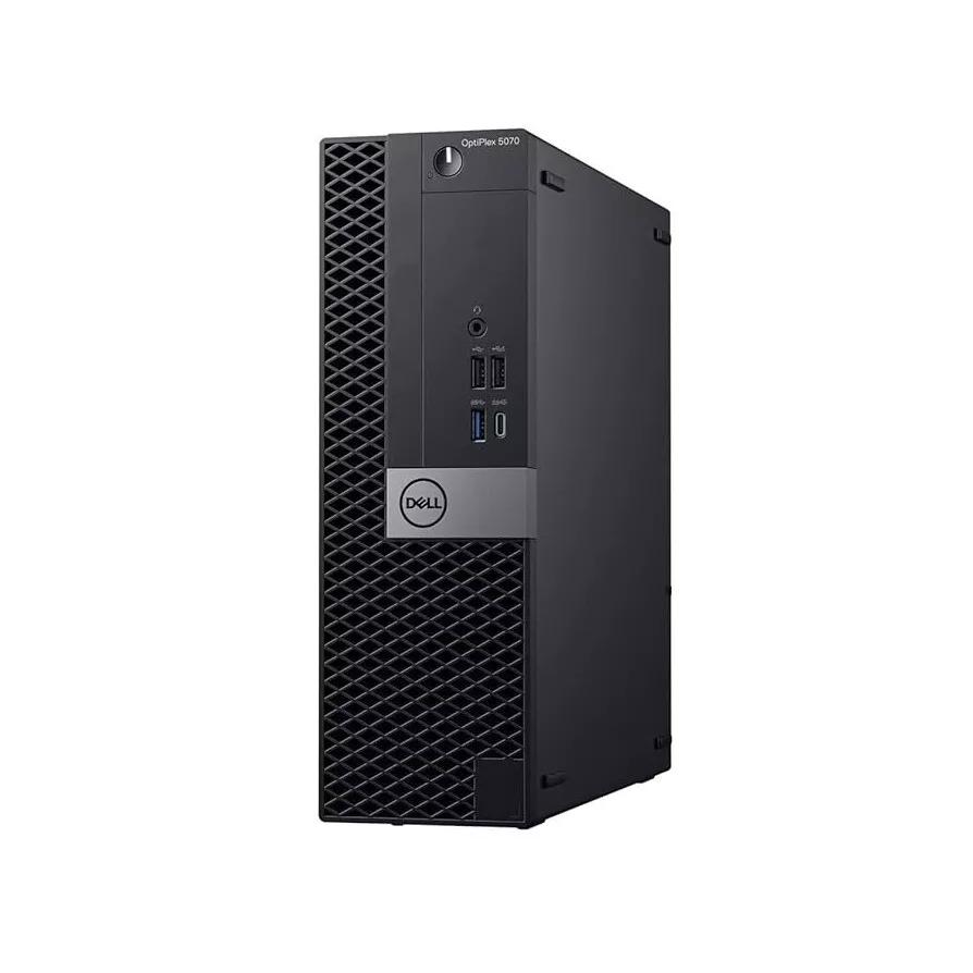 Dell Optiplex 5070 Sff Core I5 3 Ghz - Ssd 512 Go Ram 32 Go