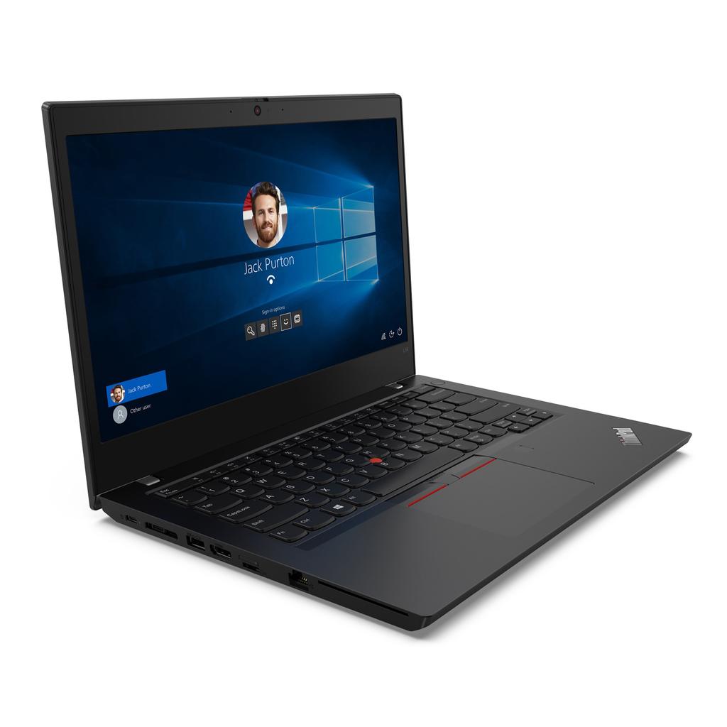 Lenovo Thinkpad L14 Gen1 14" Core i5 1.6 Ghz - SSD 512 Go - 16 Go Qwerty - Italien