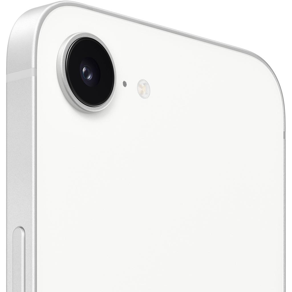 iPhone 16e 128GB - White - Locked Verizon | Back Market