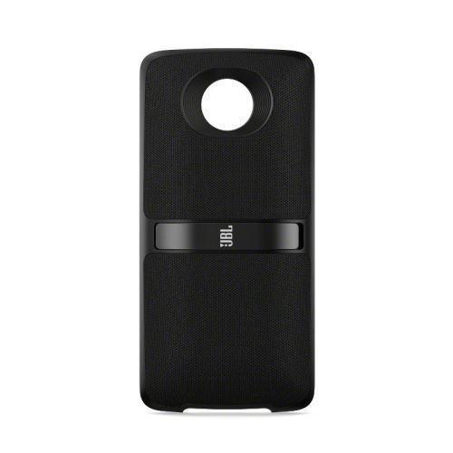 Reproduktor JBL Motorola Mods Soundboost 2 - Čierna