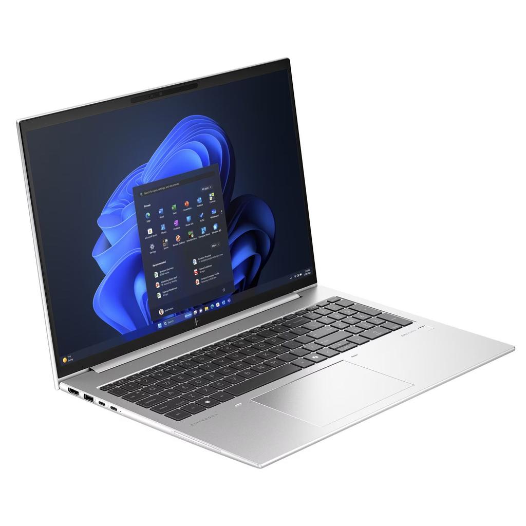 HP Elitebook 860 G11 16" Core Ultra 7 3.8 Ghz - SSD 1 To - 32 Go Qwerty - Italien