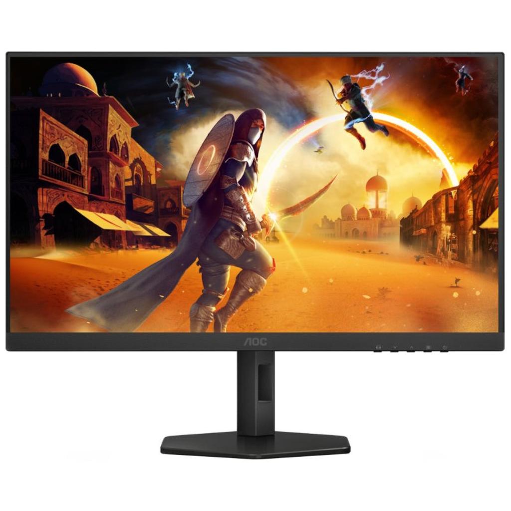 Écran 27" Led Aoc Q27G4Xf