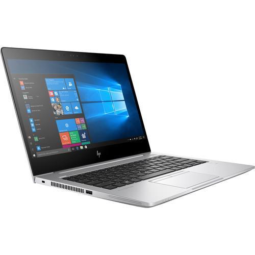 Hp EliteBook 830 G5 13"(2018) - Core i5-8350U - 32GB - SSD 512 Gb QWERTY - Ισπανικό