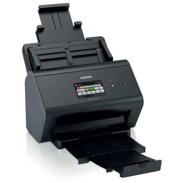BROTHER Scanner  ADS-2800W