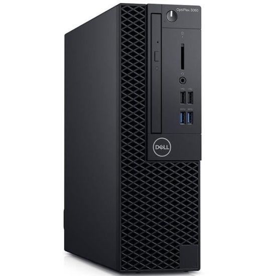 Dell Optiplex 3060 Core i5 2.8 Ghz - SSD 256 Go Ram 16Go