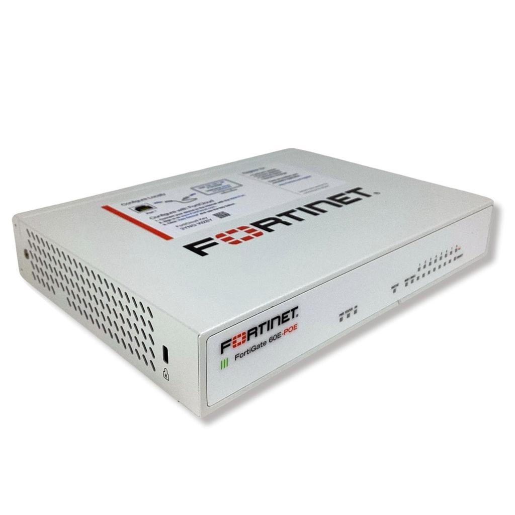 Switch Fortinet Fortigate 80E