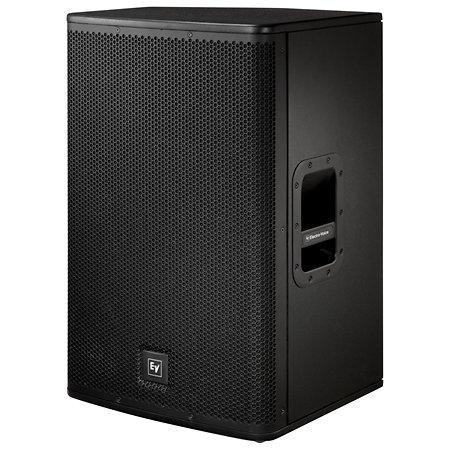Enceinte Electro Voice Elx 115