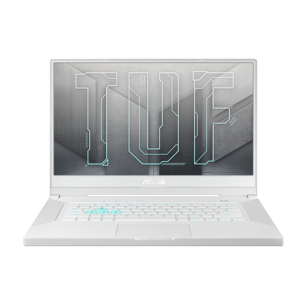 Asus Tuf Dash Tuf516Pr-Az037T 15" Core i7 2.8 Ghz - SSD 1 Tb - 16 Go - Nvidia Geforce Rtx 3070 Azerty - Français