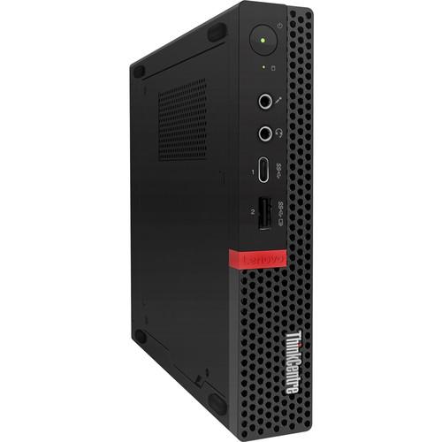 Lenovo Thinkcentre M720Q Tiny Core i5 1.8 Ghz - SSD 512 Go Ram 8Go