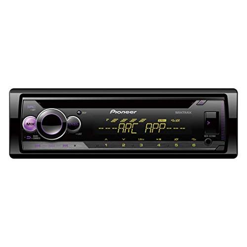 Autoradio Pioneer Deh-S220Ui