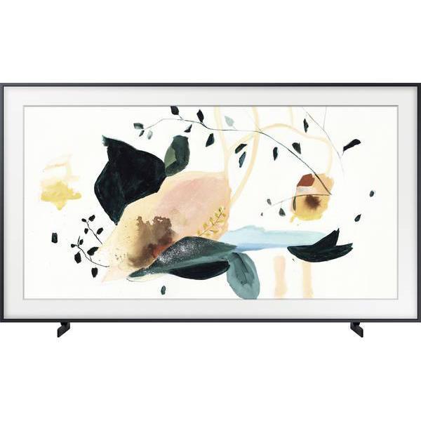 Smart TV Samsung QLED Ultra Hd 4K 109 Cm Gq50Ls03Aau
