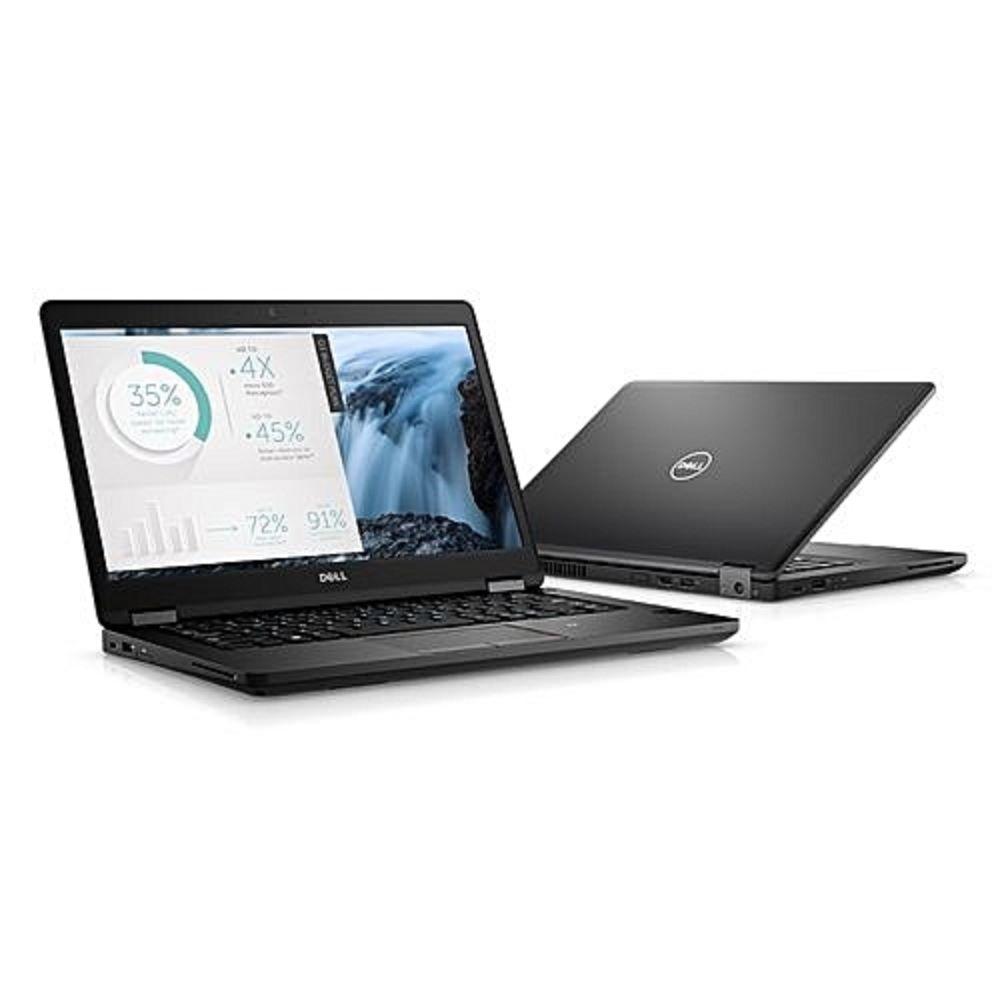 Dell Latitude 5490 14" Core i5 1.7 Ghz - SSD 256 Go - 32 Go Azerty - Français