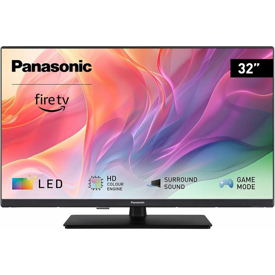 Smart TV Panasonic Led Full Hd 1080P 81 Cm Tx-32S55Aez