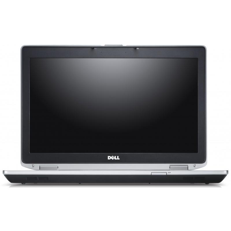 Dell Latitude E6530 15" Core I7 3 Ghz - Ssd 256 Go - 8 Go Azerty - Français