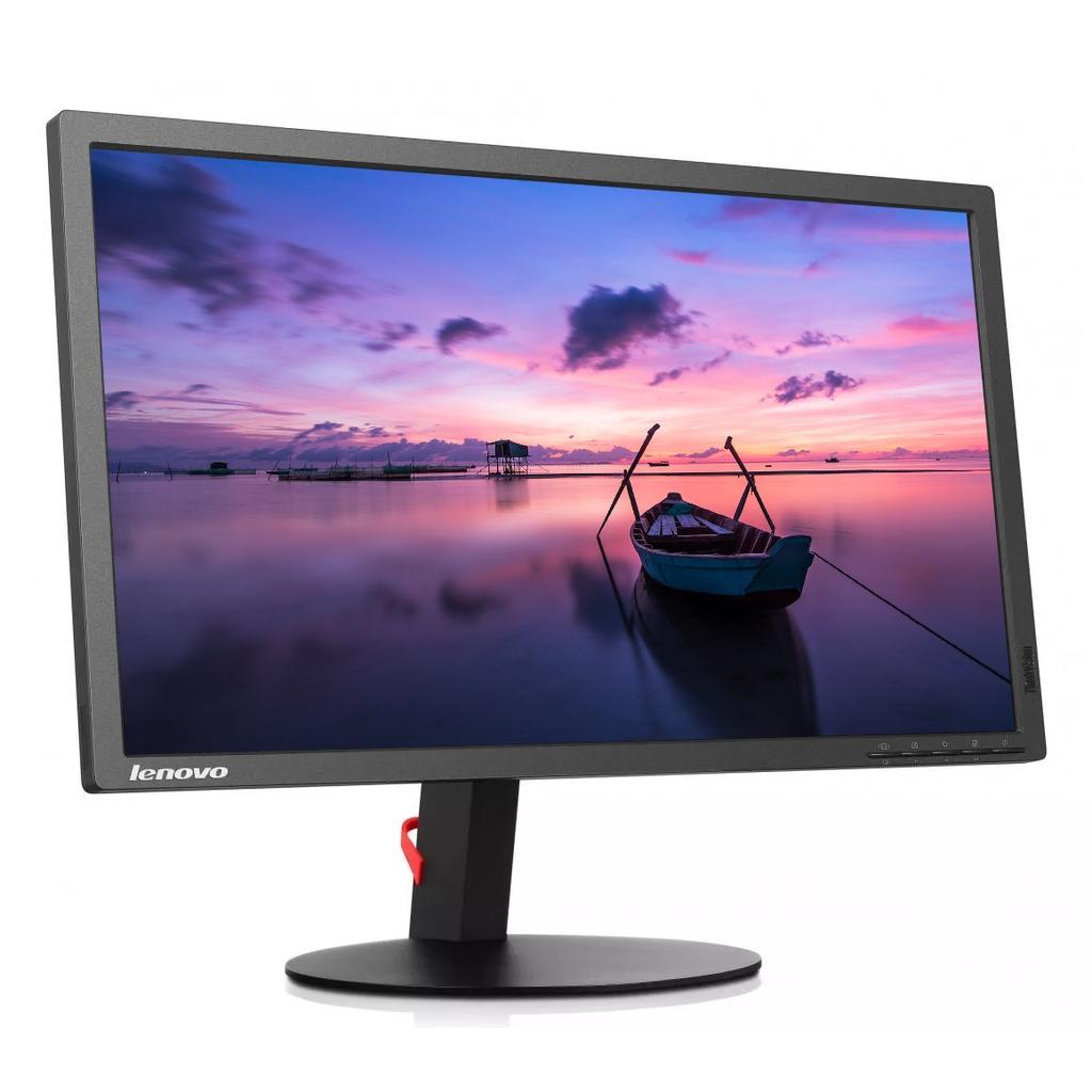 Écran 24" Led Lenovo T2424Pa