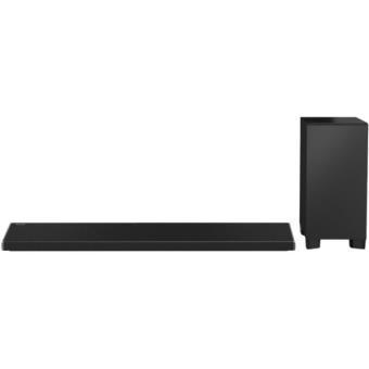 Barre De Son Panasonic Su-Htb690 - Noir