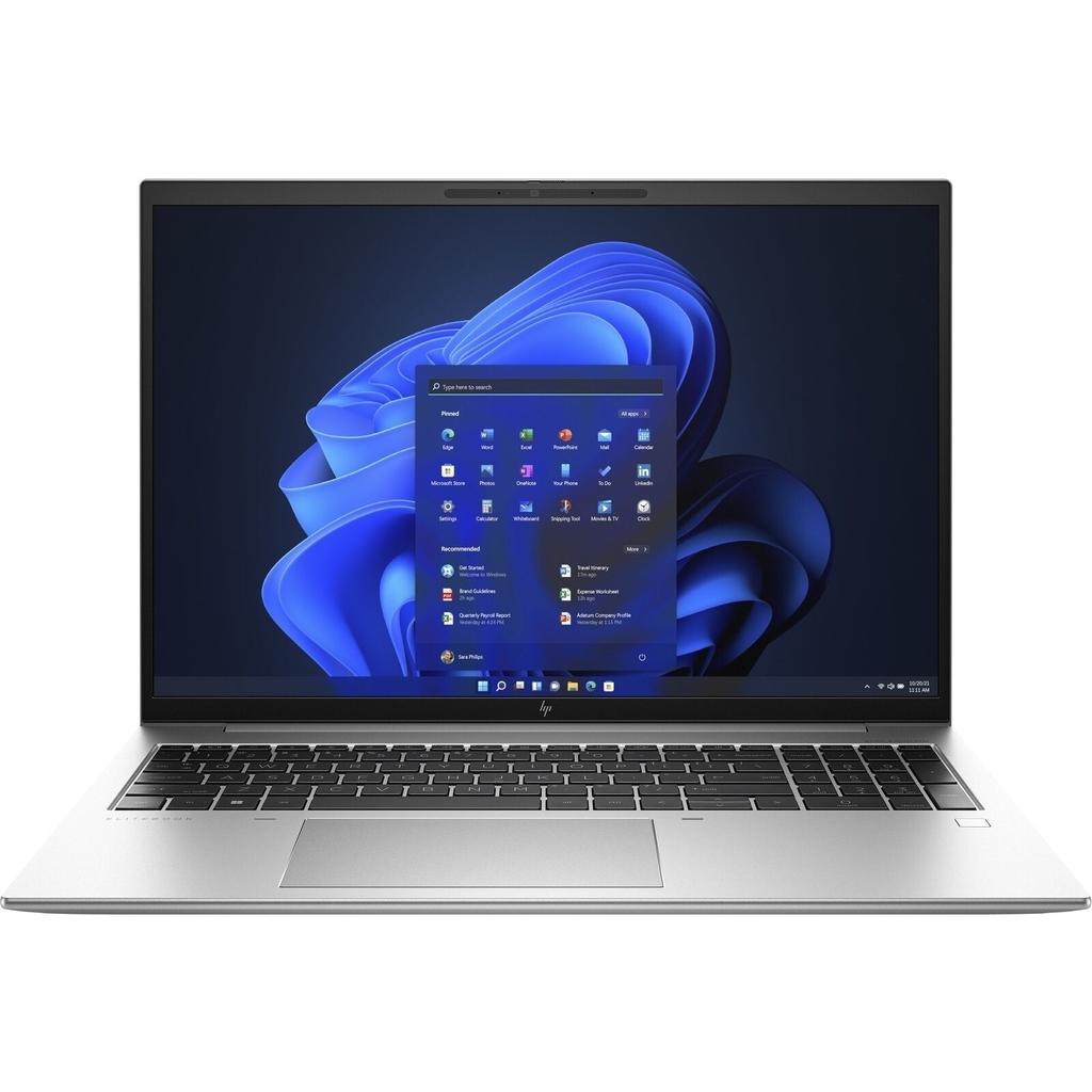 Hp EliteBook 860 G9 16-inch (2022) - Core i7 - Gen 12 (U) - 16 GB
